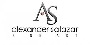 alexander salazar fine art